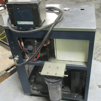 Neslab HX-50 Refrigerated Recirculator Chiller Coolflow Unit Used