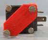 Burkert Solenoid Valve 00077385 2.5 NBR MS FLNSCH 24V PN0-6 BAR