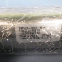 Parker Double Acting Pneumatic Cylinder 250 psi 69853900033816 1.06DPSRB03