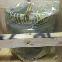 Lot of 2 Franz Kessler DME 046.40.6.FCS 20002709 Motor Stator 19/29 kW, 3 Phase