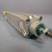 FESTO PNEUMATIC AIR CYLINDER DOUBLE ACTING DNC32115PPVAS2