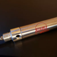 Bimba Stainless Steel Air Cylinder MRS123D
