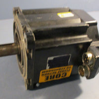 Allen Bradley 7062-05-4102 Servo Motor MPL-9520K-SJ22AA 4000RPM 28mm Shaft Dia