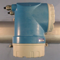 Endress Hauser Promass 80 Flowmeter 80A04CSPDAAAA5AA 2055VAC 1662VDC