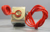 ASCO FV174986 Solenoid Valve 125PSI 12.4W 322011