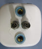 Robolux AB Actuator RV 50 Max/Min Air Pressure 10/6 bar, Max Operating 10 bar