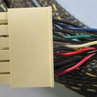 Allen Bradley 4100CCS15F Ser. B Rev. F Servo & Feedback Interface Cable