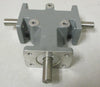 Mitrkpak T12 Right Angle Gearbox 137612 3/4" Shaft Diameter C-12