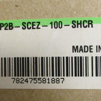 Dodge P2BSCEZ100SHCR 2 Bolt Pillow Block Bearing 1" Bore