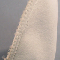 Rosedale Products Inc PE25G3SH Polyester Felt Filter Bag 25 Micron Lot of 20