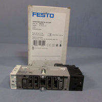 FESTO VSVABM52MZA11C1APP Solenoid Valve 560726