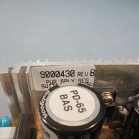 Mean Well PT65R14VAI Power Supply Board, Circuit Board 9000430
