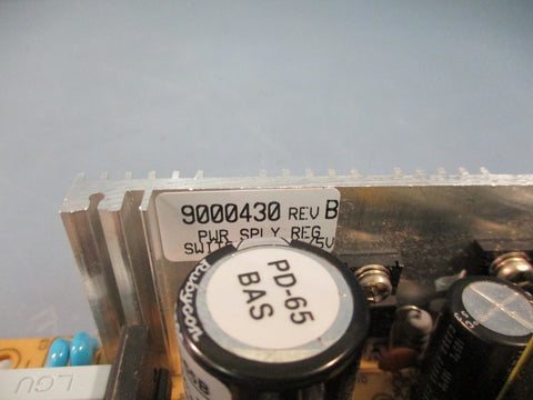 Mean Well PT65R14VAI Power Supply Board, Circuit Board 9000430