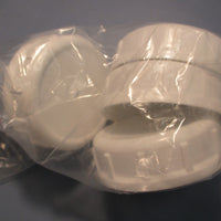 Distek Preptube for Sample Preparation 250ml 4 Tubes/Lids SS Blade TS05000340