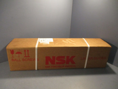 NSK Linear Guide/Rail Assembly N1H250460Z