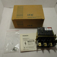 Siemens Disconnect Switch MCS603R Ser. A 30 AMP 600V NEW IN BOX