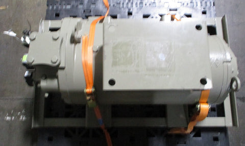 Trane CHHP0M1TKJ0R077ANNN Helirotor Refrigeration Compressor R134A 400/460V