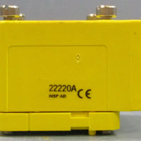 Banner RSBE MaxiBeam Photoelectric Sensor 25603
