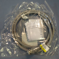 Box of 10 Hubbell Linkosity PF1004PA005 Female Cable 10A 600 VAC 4 Pole 5'