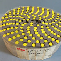 Rexnord MatTop Chains 81414931 10ft NEW