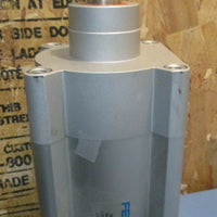 FESTO DOUBLE ACTING AIR CYLINDER DSBFC10050PPSAN3R