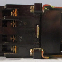 Allen Bradley 700DCNM000Z24 Ser B Control Relay 700NA00 Ser B