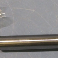 Steinel ST7120.19X112X135 Guide Pillar With Shoulder and Internal Thread 135mm L