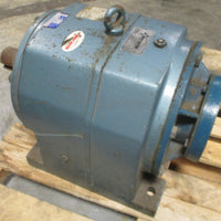 David Brown Radicon 10UCBN2A36A1E Gear Reducer 36:1 Ratio, 48 RPM Output