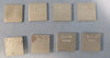 Koslow Scientific Metal Standards Set Part No. 1900 Lot No. 2559