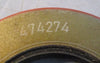 Timken 474274 Oil Seal 1-5/8" Bore 2-3/4" OD 0.312" W (Lot of 8)