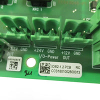 GED Design KSG ML1 94V0 Circuit Board IOB21.2 PCB Z5543046P1 CCS1801002800013