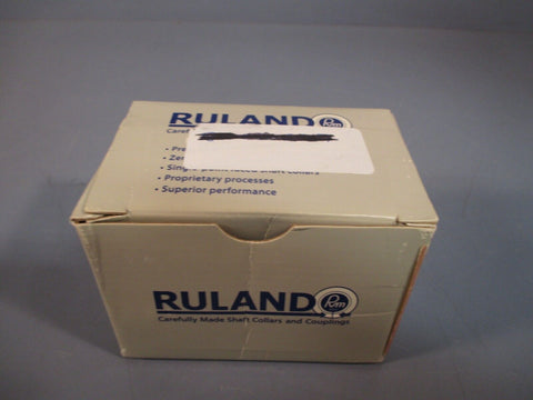 RULAND MANUFACTURING Coupling Bore: Dia 1 3/8 In-1 3/8" CLX-22-22-F