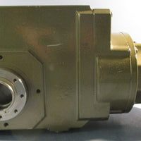 Stober K303WG0360MR160/140F Gear Reducer 35.8:1 Ratio 2.5 HP Input 1750 RPM