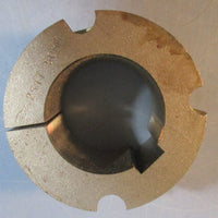 Martin 2517 50mm Taperlock Bushing 50mm Bore, 14x3.8mm Keyway 13/4" W Lot of 2