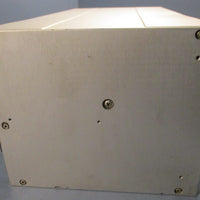 National Instruments  SCX11001  Chassis  181455501 w/  SCXI1181