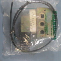 Numatic 031SA425B Solenoid Valve  New