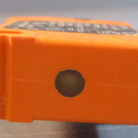 IFM Electronic IN-3004-BPKG Inductive Proximity Switch 10-36VDC 250mA 4mm nf