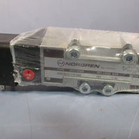 Norgren Pneumatic Solenoid Valve 110bar SXE 957317000B