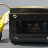 Allen Bradley 2755LD8A4 Ser A Rev D Laser Scanner 2755LD8A4