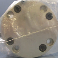 Bimba Flat1 F0171.52M Dbl Acting Air Cylinder 11/2" Stroke, 11/2" Bore