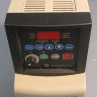 Allen Bradley 22BD010N104 Ser A Powerflex 40 AC Drive 3 Phase 4.0kW 380480V