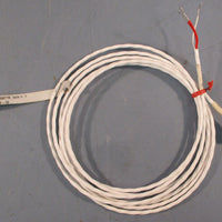 Burns Engineering 1511521S10 Sensor 100 Ohm Reiststance Temp 3 Wire