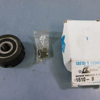 NEW Brewer Machine & Gear Co. Gear Drive System 1610B NEW