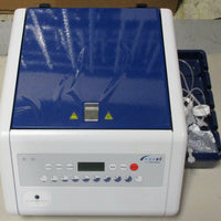 Biomerieux 29551 Previ Color Gram Automated Slide Stainer Ver 1.1