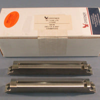 Greener SC 1146-V16 Sealing Crimper Upper and Lower 8.660" Long