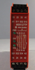 Allen Bradley MSR127TP Guardmaster Safety Relay Ser. C 24v-ac/dc 440R-N23132