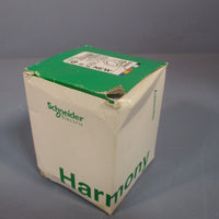 Schneider Electric Harmony Pushbutton ZB4BS864 080182