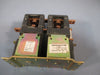General Electric GE IC4482 Motor Contactor 24 VDC 100 A, 2 Pole CTTA154FR124XN