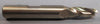 Weldon 3° Tapered End Mills T3-8S-2 1/4" DIA 3/8" SHK 3/4" LOC USA