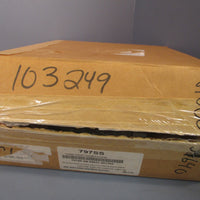 THERMO VORTEX COOLER SYSTEM NE 797SS 797SSSM66831061704